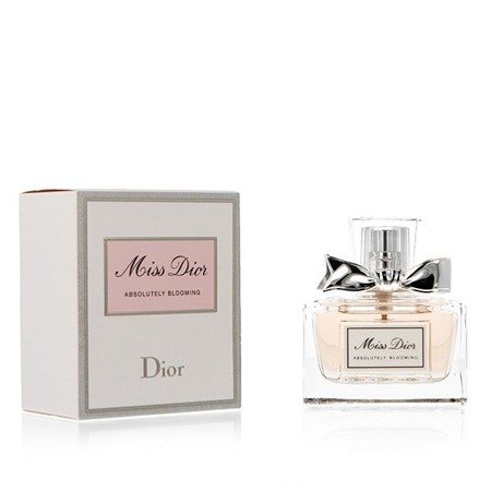 dior miss dior absolutely blooming