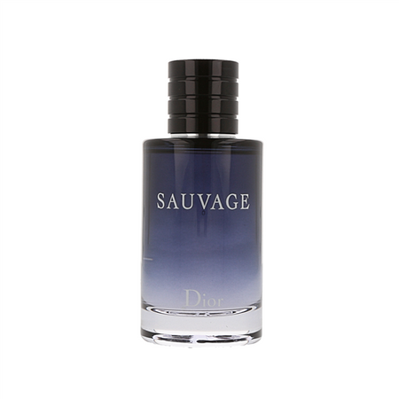 Dior sauvage spray 2024 eau de toilette 100ml