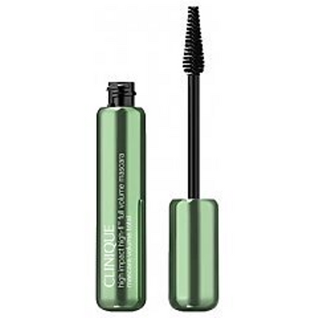 Clinique High Impact Hi-Fi Full Volume Mascara - 02 Black/Brown 10 ml