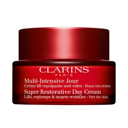 Clarins Super Restorative Day Krem na dzień do skóry bardzo suchej 50ml