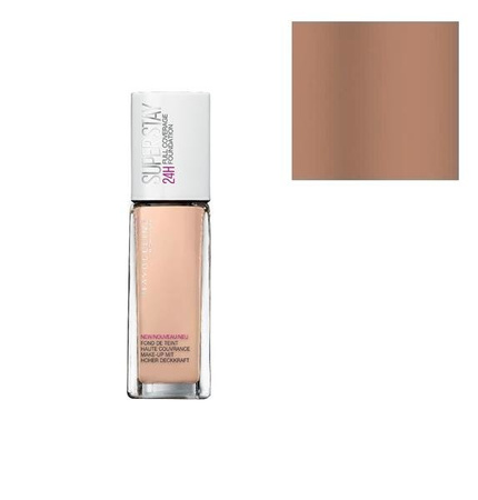 Maybelline Super Stay 24H podkład do twarzy 40 Fawn 30 ml