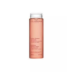 Clarins Tonik Lagodzacy do cery wrażliwej i suchej 200ml