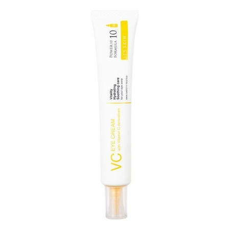 It's Skin Power 10 Formula VC Eye Cream rozjaśniający krem pod oczy 30ml