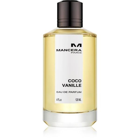 Mancera Coco Vanille woda perfumowana spray 120ml