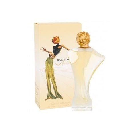 Salvador Dali Daliflor woda perfumowana spray 50ml