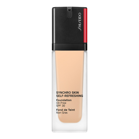 Shiseido Synchro Skin Self-Refreshing Foundation Podkład 220 Linen 30ml