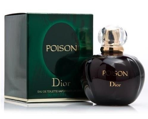 dior poison woda toaletowa 30 ml   