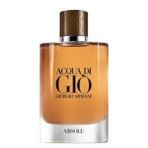 Giorgio Armani ADGH ABSOLU EDP V125ML /MAD