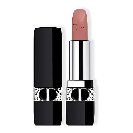 Dior Rouge Dior Mat Pomadka do ust z wymiennym wkładem 505 Sensual 3,5g