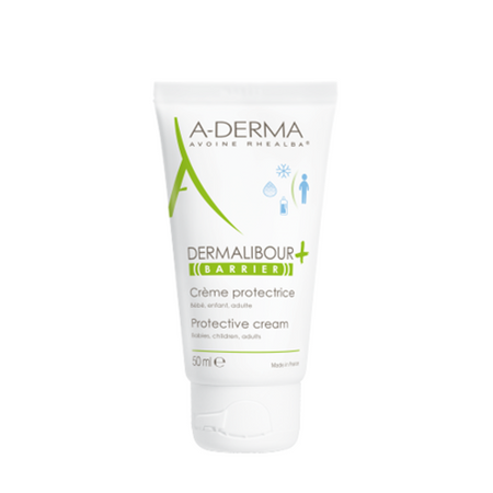 Aderma Dermalibour+ barrier krem ochronny 50ml