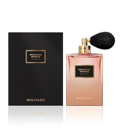 Molinard Patchouli Intense woda perfumowana spray 75ml