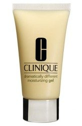 Clinique 3-Step Skin Care System Dramatically Different Moisturizing Gel- Żel do twarzy w tubce 50 ml