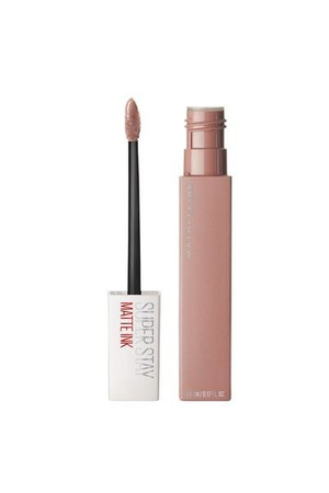 Maybelline Super Stay Matte Ink długotrwała pomadka w płynie 5 Loyalist 5ml