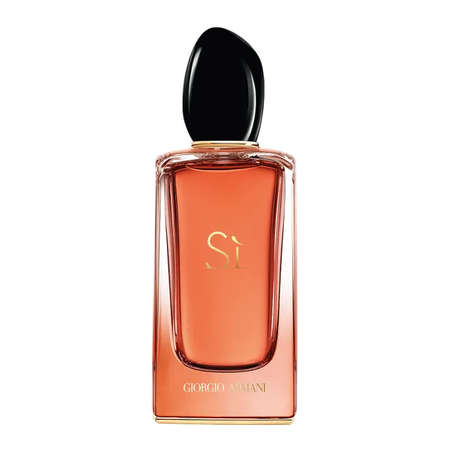 Giorgio Armani SI woda perfumowana intense 100ml