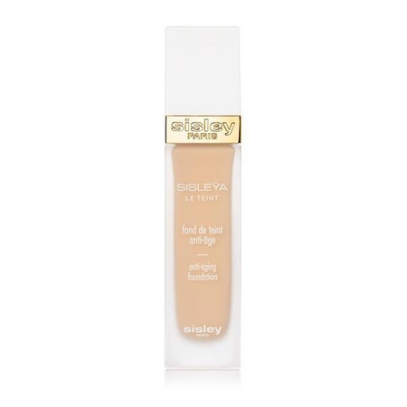 Sisley Le Teint Anti - Aging Foundation przeciwstarzeniowy podkład 0.B Beige Porcelaine 30ml