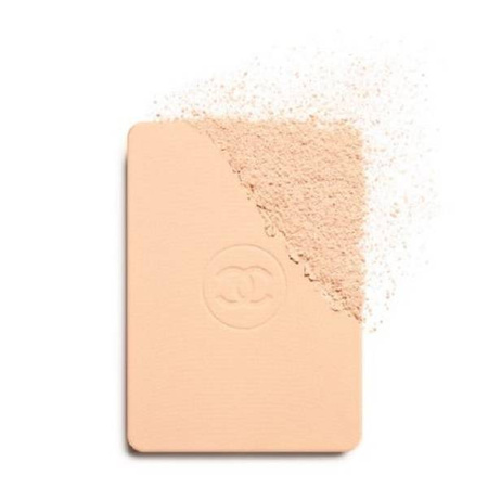 Chanel Ultra Le Teint Ultrawear All-Day Comf.Compact Refill B20, 13g zapas