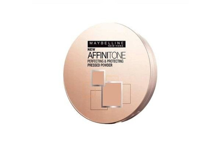 Maybelline Affinitone puder w kamieniu 20 Golden Rose 9g