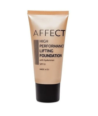 Affect High Performance Lifting Foundation SPF10 podkład liftingujący 2 30ml