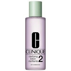 Clinique 3-Step Skin Care System Clarifying Lotion 2- Tonik do twarzy 200 ml