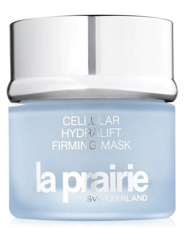 La Prairie Cellular Hydralift Firming Mask Maseczka nawilżająca 50ml