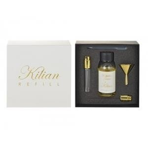 By KILIAN In The City Of Sin Women wymienny wkład do wody perfumowanej spray 50ml