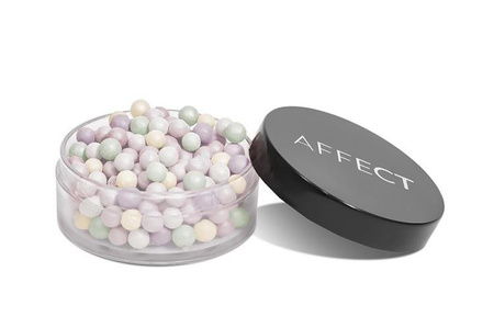 Affect Beads Blusher puder w perłach H-0103 25g