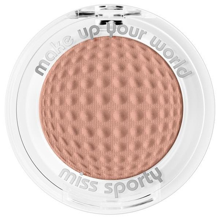 Miss Sporty Studio Colour Mono Eye Shadow cień do powiek 111 Tender 2,5g