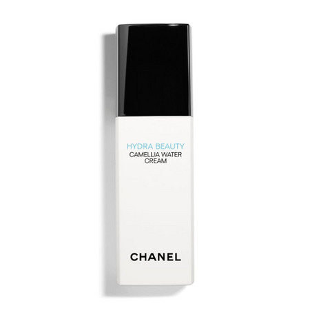 Chanel Hydra Beauty Camellia Water Cream emulsja nawilżająca 30 ml