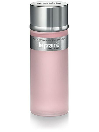 La Prairie Cellular Softening And Balancing Lotion Tonik łagodzący 250ml