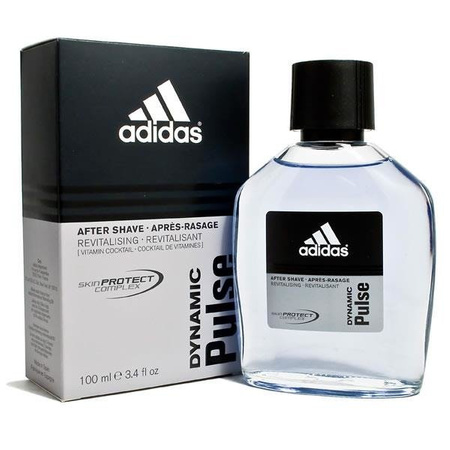 Adidas Dynamic Pulse woda po goleniu flakon 100ml
