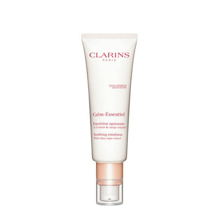 Clarins Calm-Essentiel Kojąca emulsja 50ml