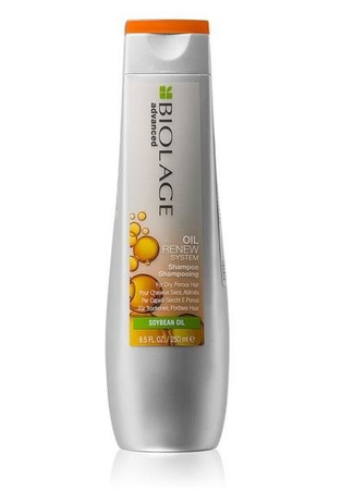 Matrix Biolage Advanced Oil Renew System Shampoo szampon nawilżający 250ml