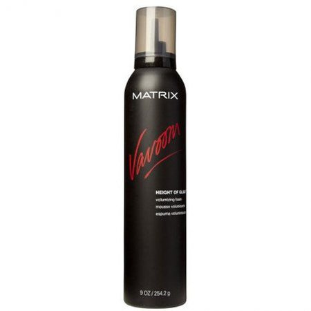 Matrix Vavoom Volumizing Foam pianka zwiększająca objętość włosów 250ml