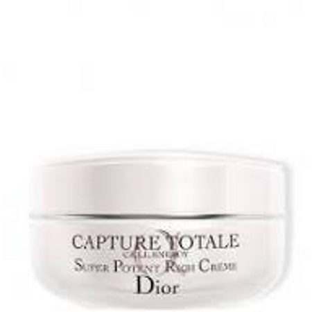 Dior Capture Totale Cell Energy Riche Cream 50 ml krem do twarzy