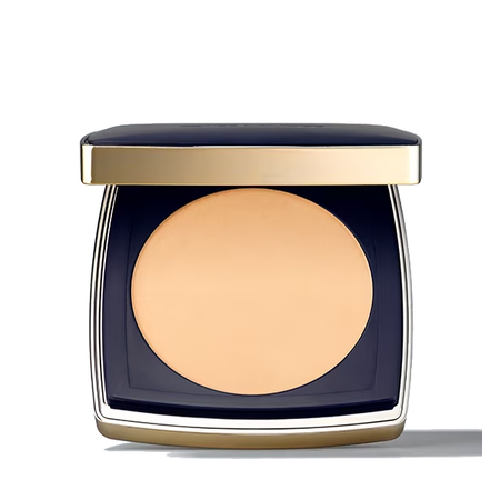 Estee Lauder Double Wear Stay-in-Place SPF10 Matte Powder Foundation 3W1 Tawny 12g