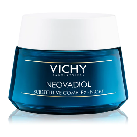 Vichy Neovadiol Complexe Substitutif Nuit - krem na noc 50ml