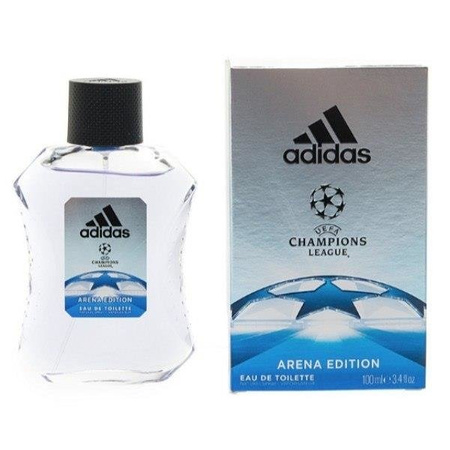 Adidas Uefa Champions League Arena Edition woda toaletowa spray 100ml