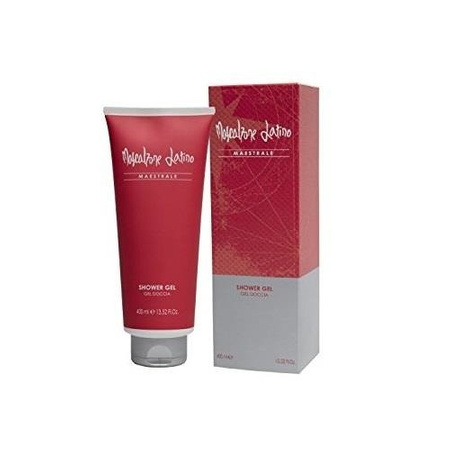 Mascalzone Latino Maestrale żel pod prysznic 400ml