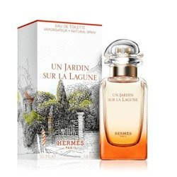 Hermes Un Jardin Sur La Lagune woda toaletowa spray 50ml