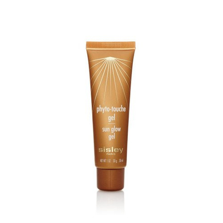 Sisley Phyto-Touche Gel - żel brązujący do twarzy 30ml