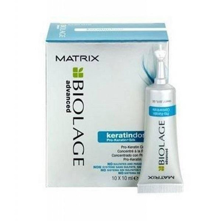 Matrix Biolage Bio Keratin 10x10 ml