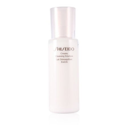 Shiseido Generic Skincare Creamy Cleansing Emulsion 200ml