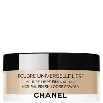 Chanel Poudre Universelle Libre - Puder sypki Nr 30 Naturel 30g