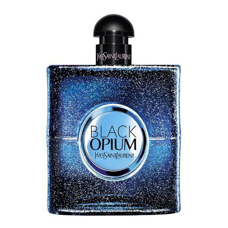 Yves Saint Laurent Black Opium Intense - woda perfumowana 90 ml