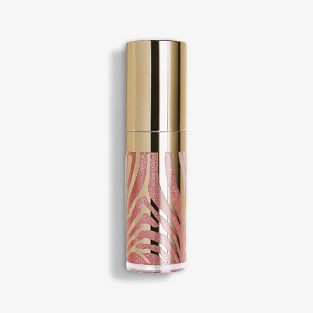 Sisley Le Phyto-Gloss Teinte Błyszczyk N°3 Sunrise