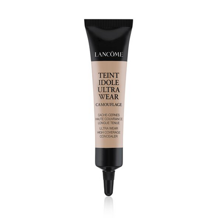 Lancome Teint Idole Ultra Wear Camouflage Concealer 110 Ivoire (C) 01 Beige Albatre korektor kamuflarz do twarzy 12ml