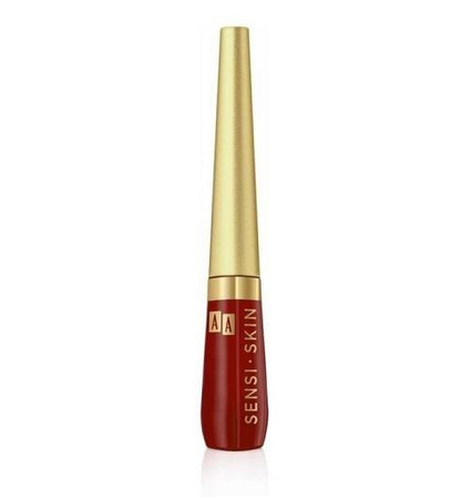 AA Sensi Skin Matt Lipstick Transfer-Proof pomadka matowa 05 Seduction Proof 7ml