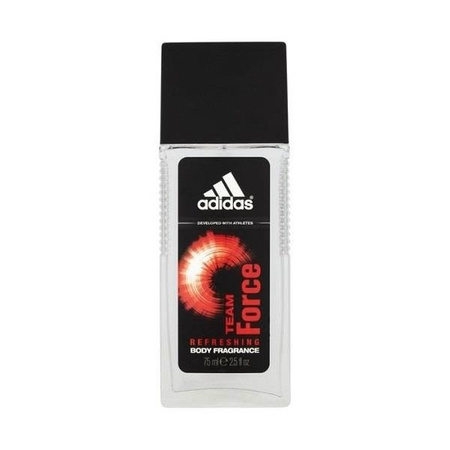 Adidas Team Force dezodorant spray 75ml