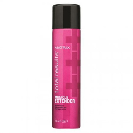 Matrix Total Results Miracle Extender - Suchy Szampon 150 ml