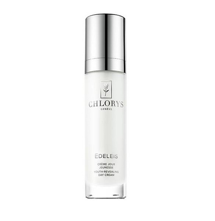 Chlorys Edeleis Youth-Revealing Day Cream odmładzający krem na dzień 50ml